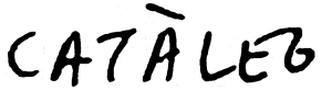 Catàleg